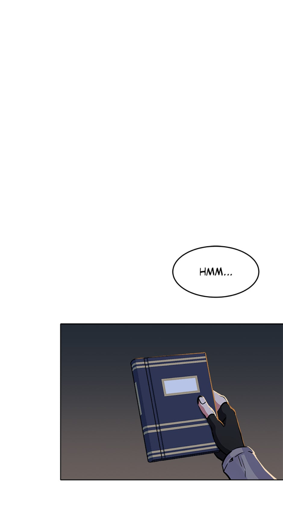 Read Level 1 Player chapter 23 image 8 on Lezhin