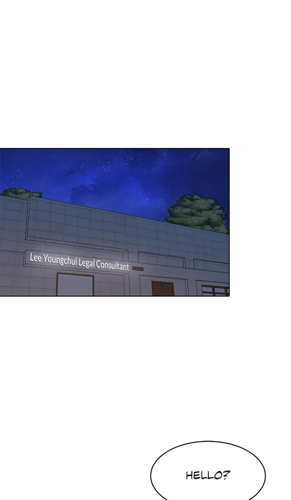 Read Level 1 Player chapter 24 image 0 on Lezhin