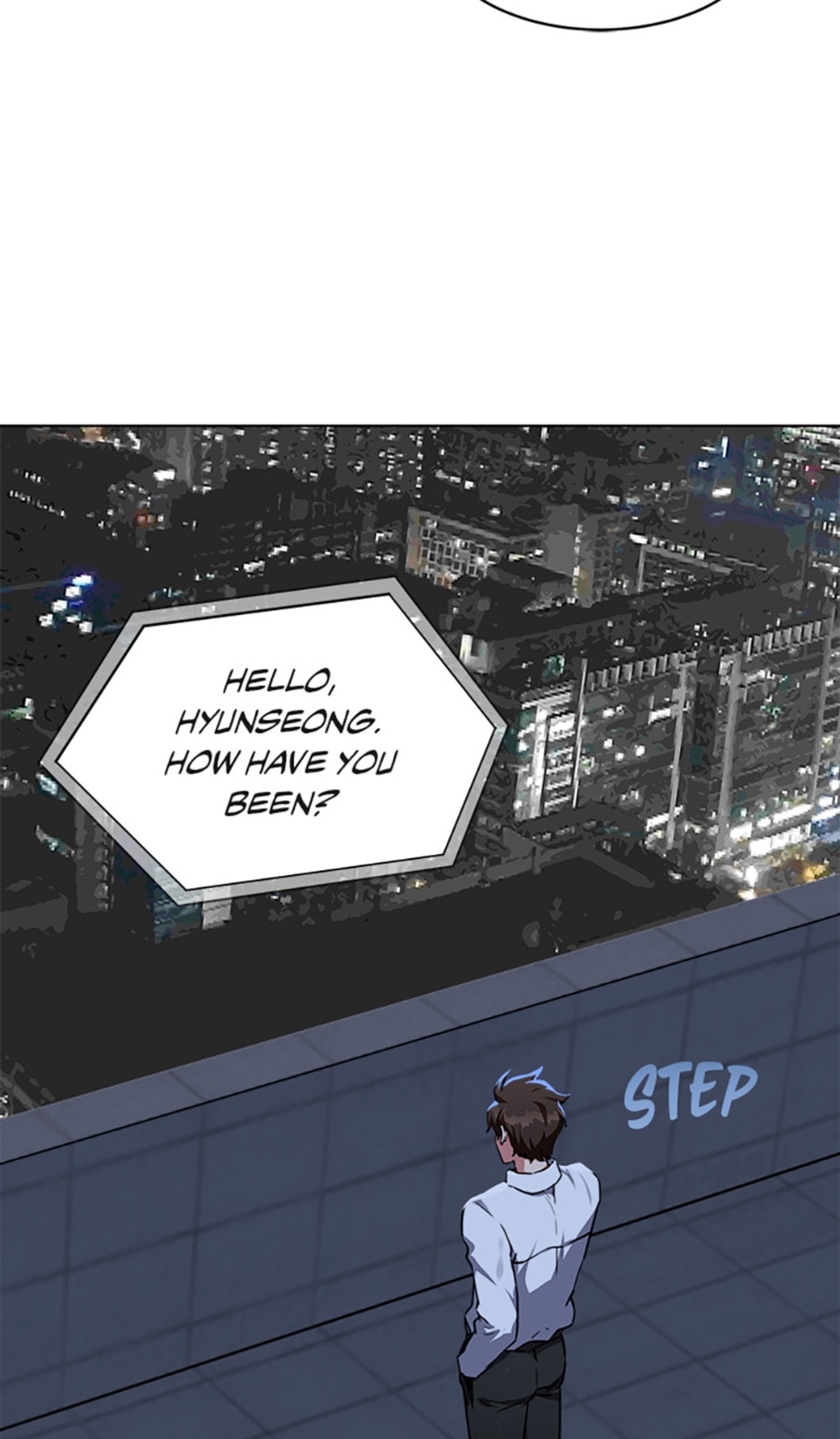 Read Level 1 Player chapter 24 image 1 on Lezhin
