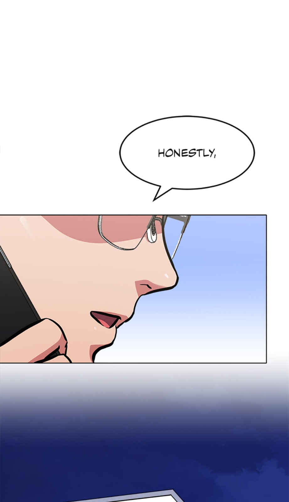 Read Level 1 Player chapter 24 image 10 on Lezhin