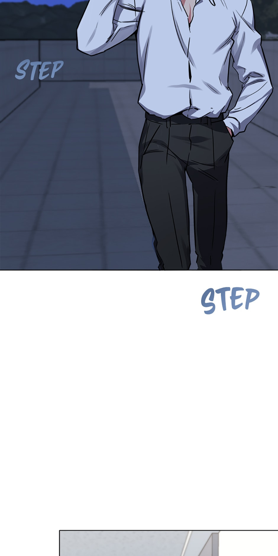 Read Level 1 Player chapter 24 image 15 on Lezhin