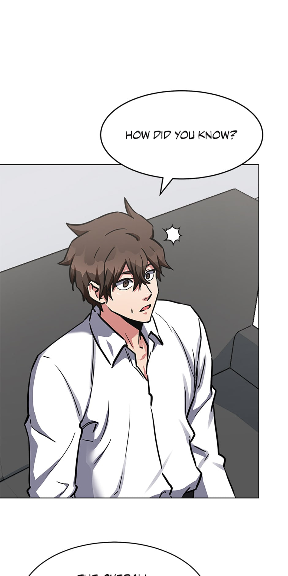 Read Level 1 Player chapter 24 image 25 on Lezhin