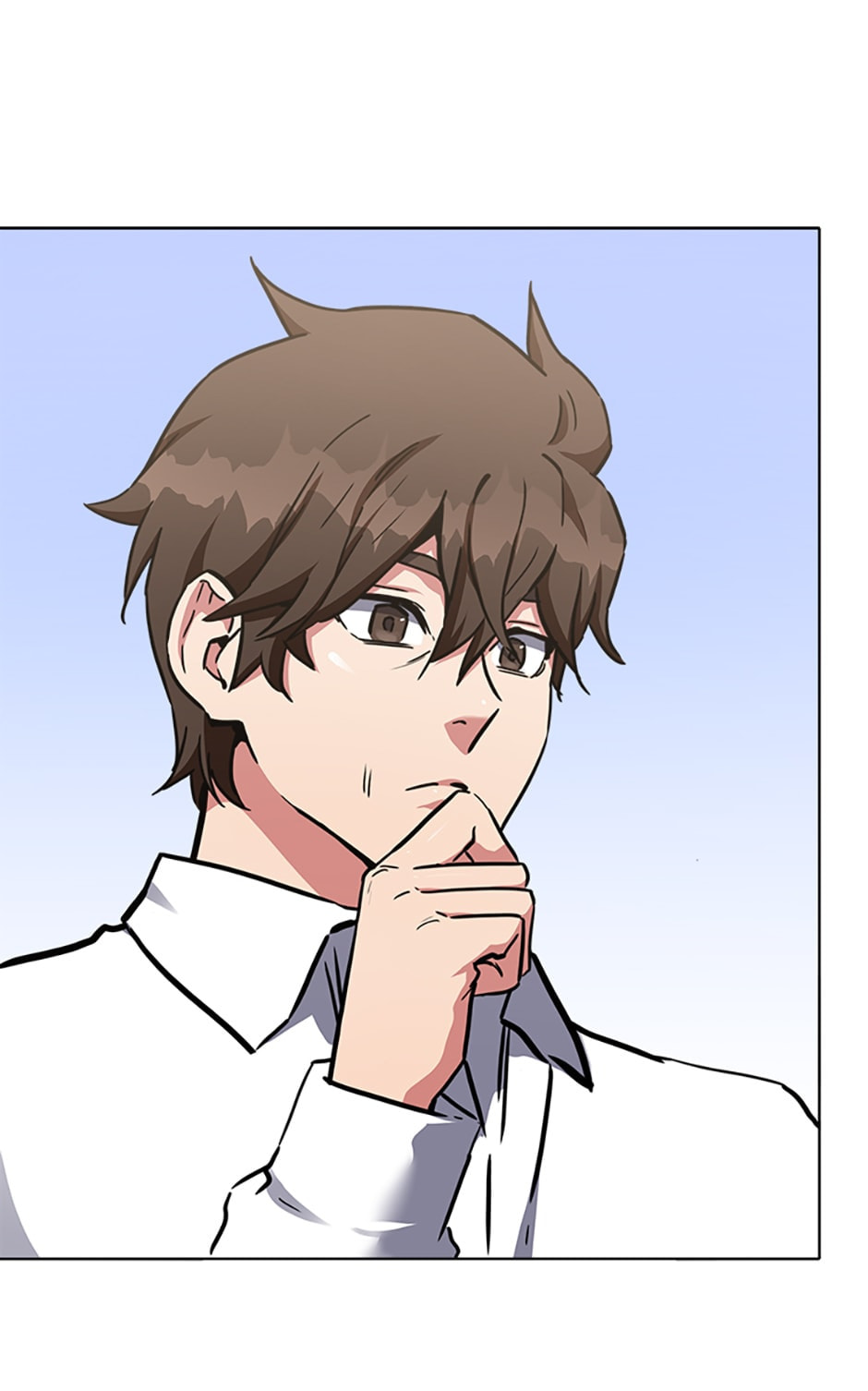 Read Level 1 Player chapter 24 image 32 on Lezhin