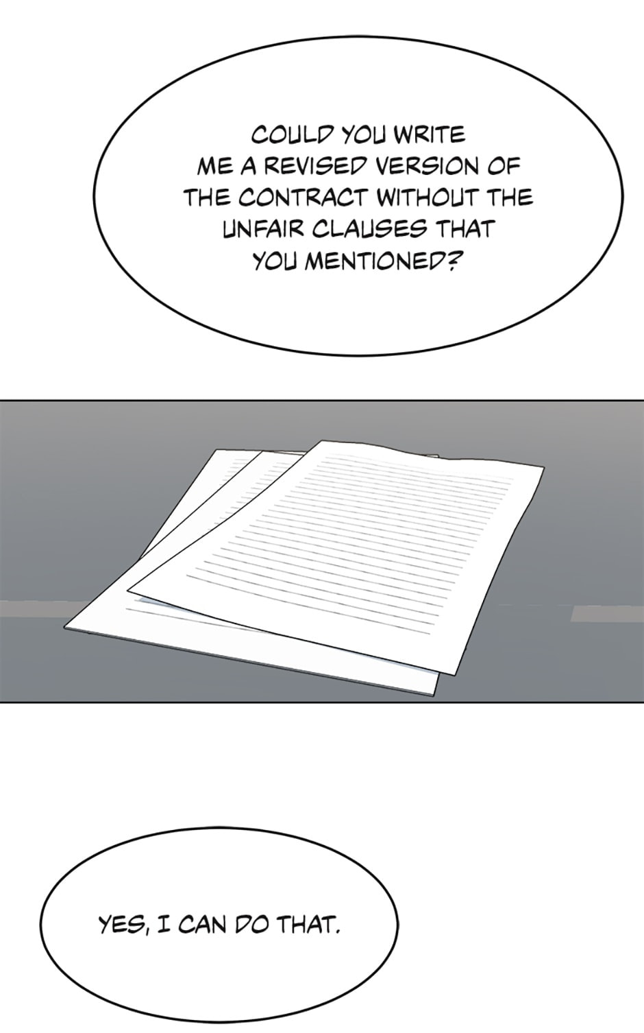 Read Level 1 Player chapter 24 image 33 on Lezhin