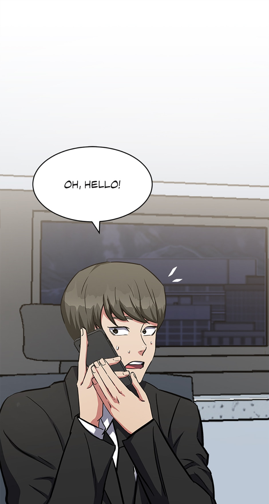 Read Level 1 Player chapter 24 image 39 on Lezhin
