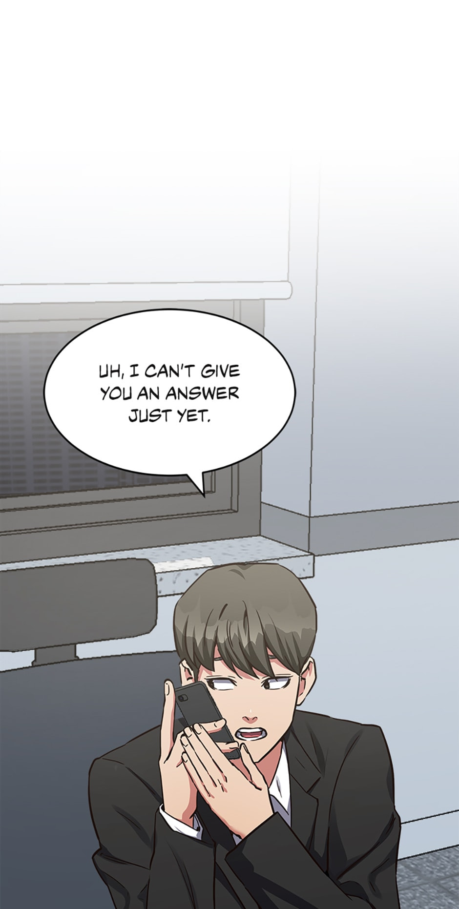 Read Level 1 Player chapter 24 image 42 on Lezhin