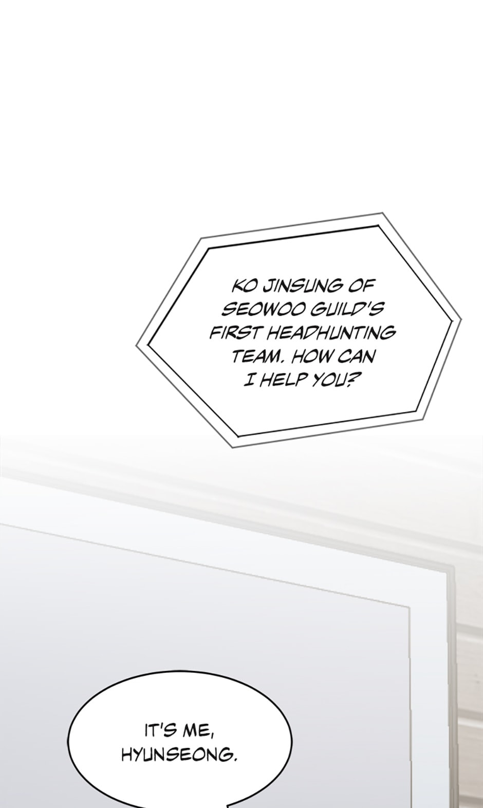 Read Level 1 Player chapter 24 image 51 on Lezhin