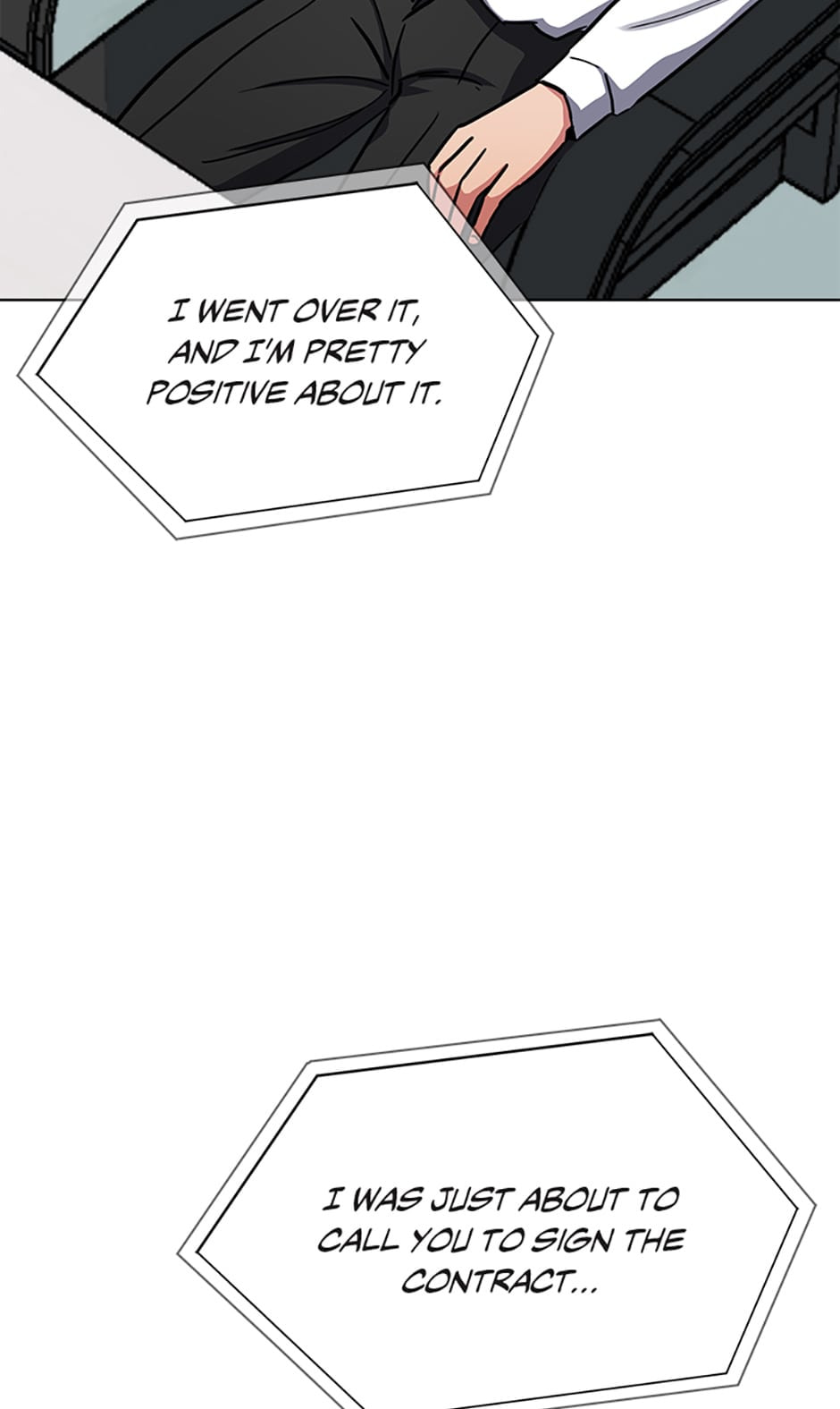 Read Level 1 Player chapter 24 image 54 on Lezhin