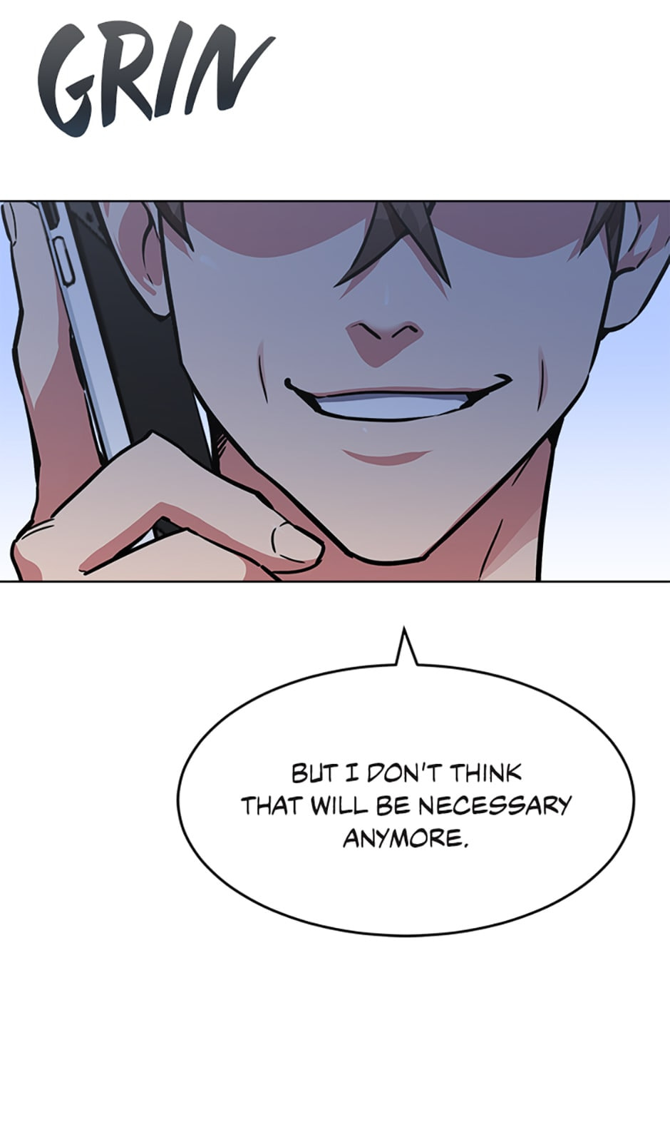 Read Level 1 Player chapter 24 image 56 on Lezhin