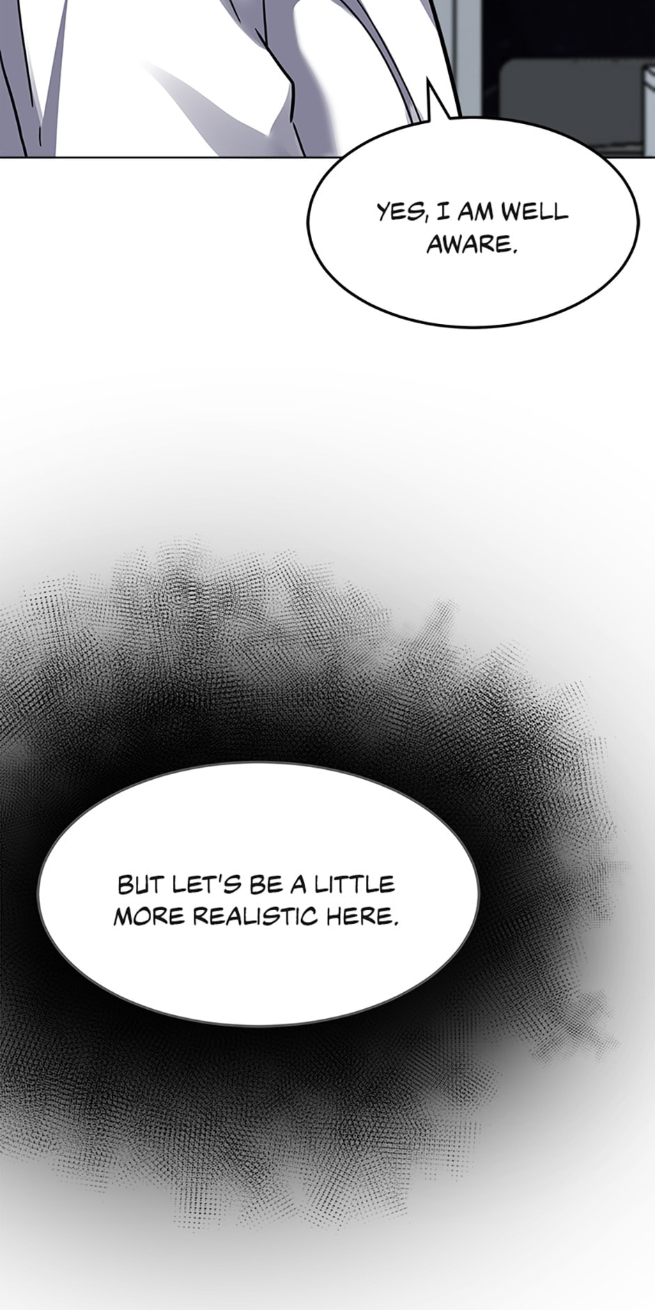 Read Level 1 Player chapter 24 image 6 on Lezhin