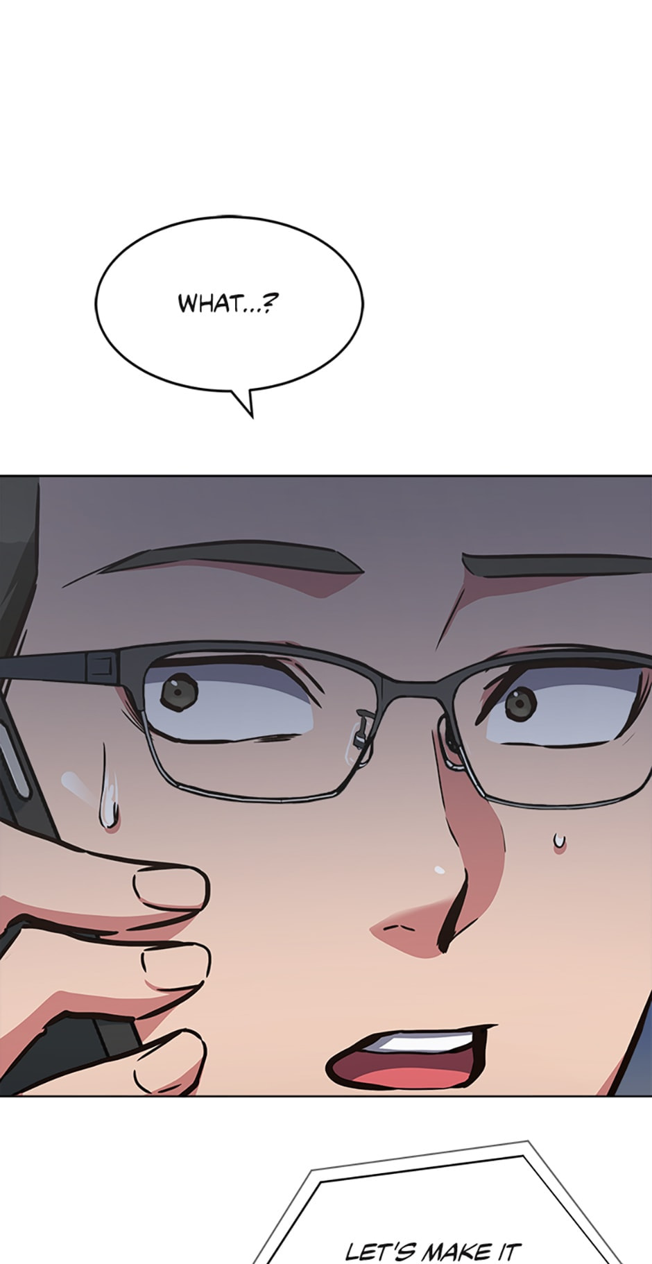 Read Level 1 Player chapter 24 image 63 on Lezhin