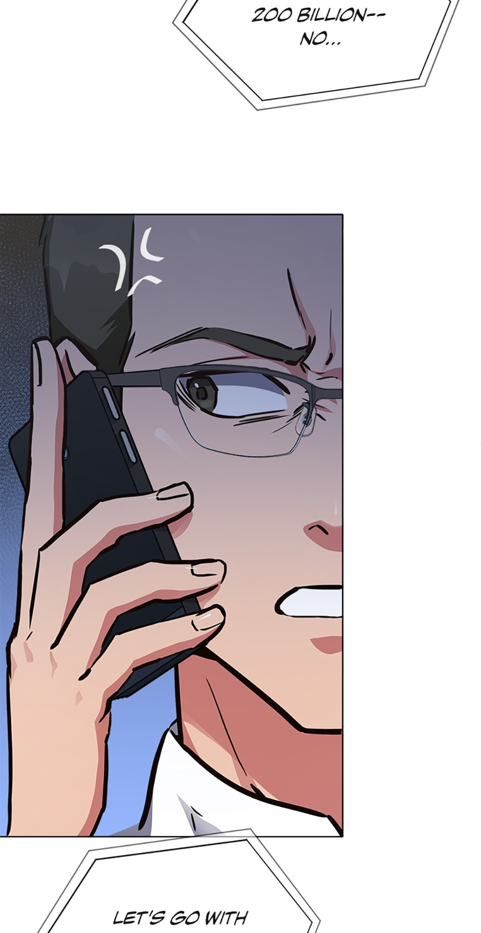 Read Level 1 Player chapter 24 image 64 on Lezhin