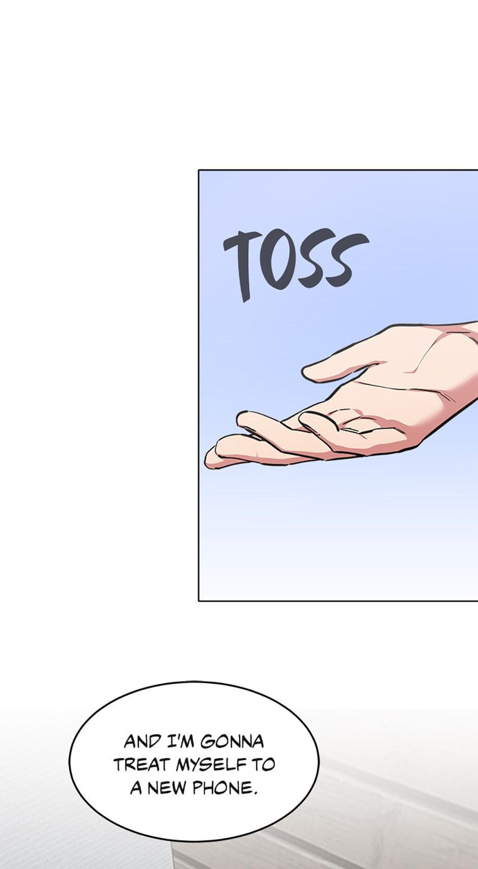 Read Level 1 Player chapter 24 image 70 on Lezhin