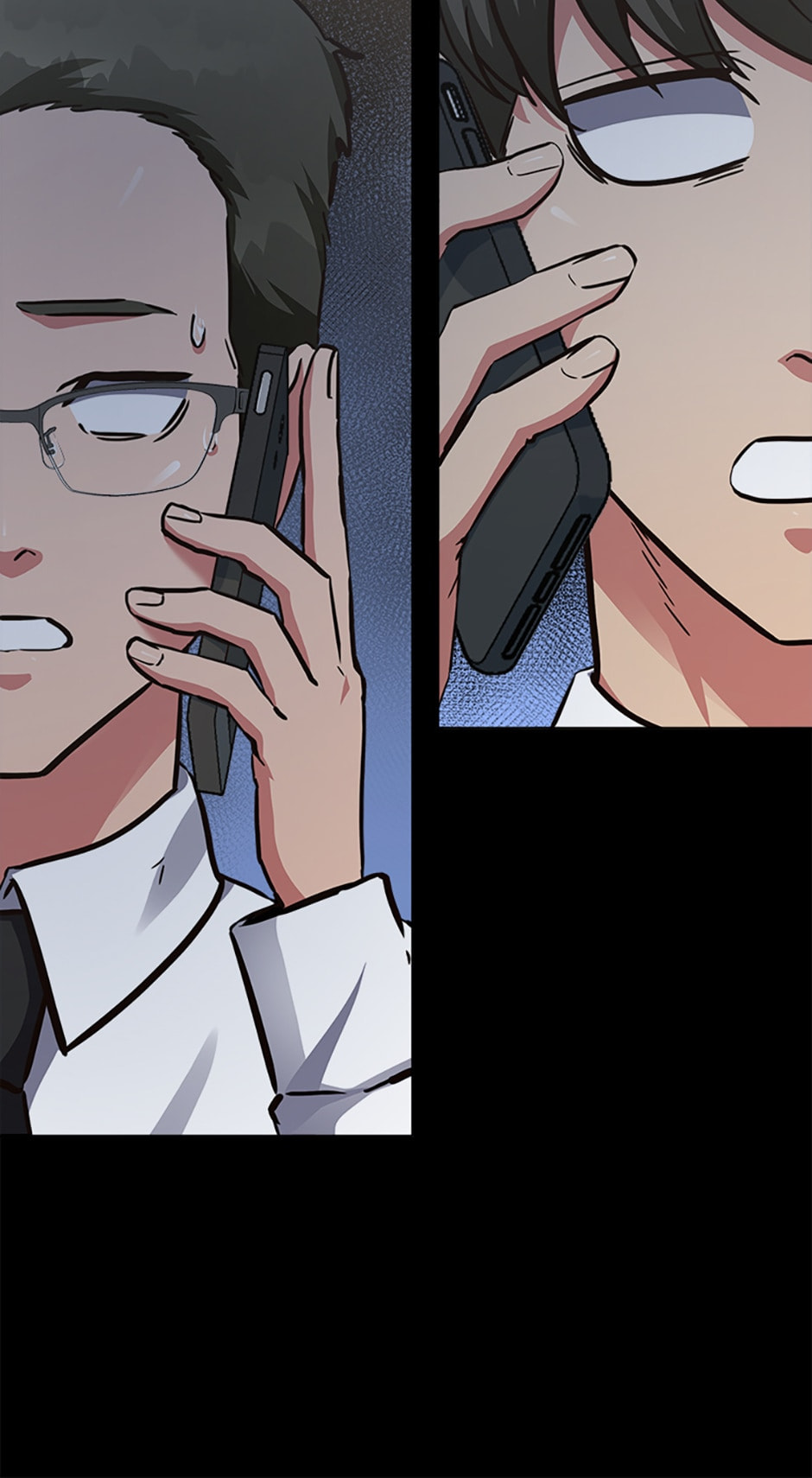 Read Level 1 Player chapter 24 image 73 on Lezhin