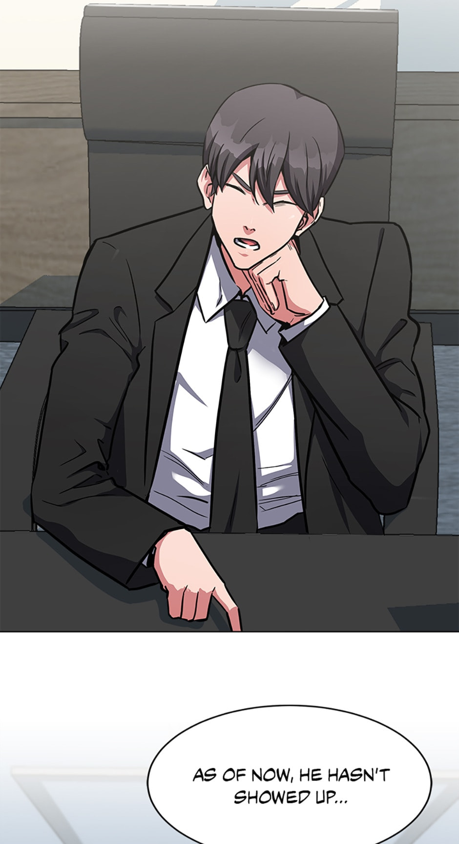 Read Level 1 Player chapter 24 image 76 on Lezhin