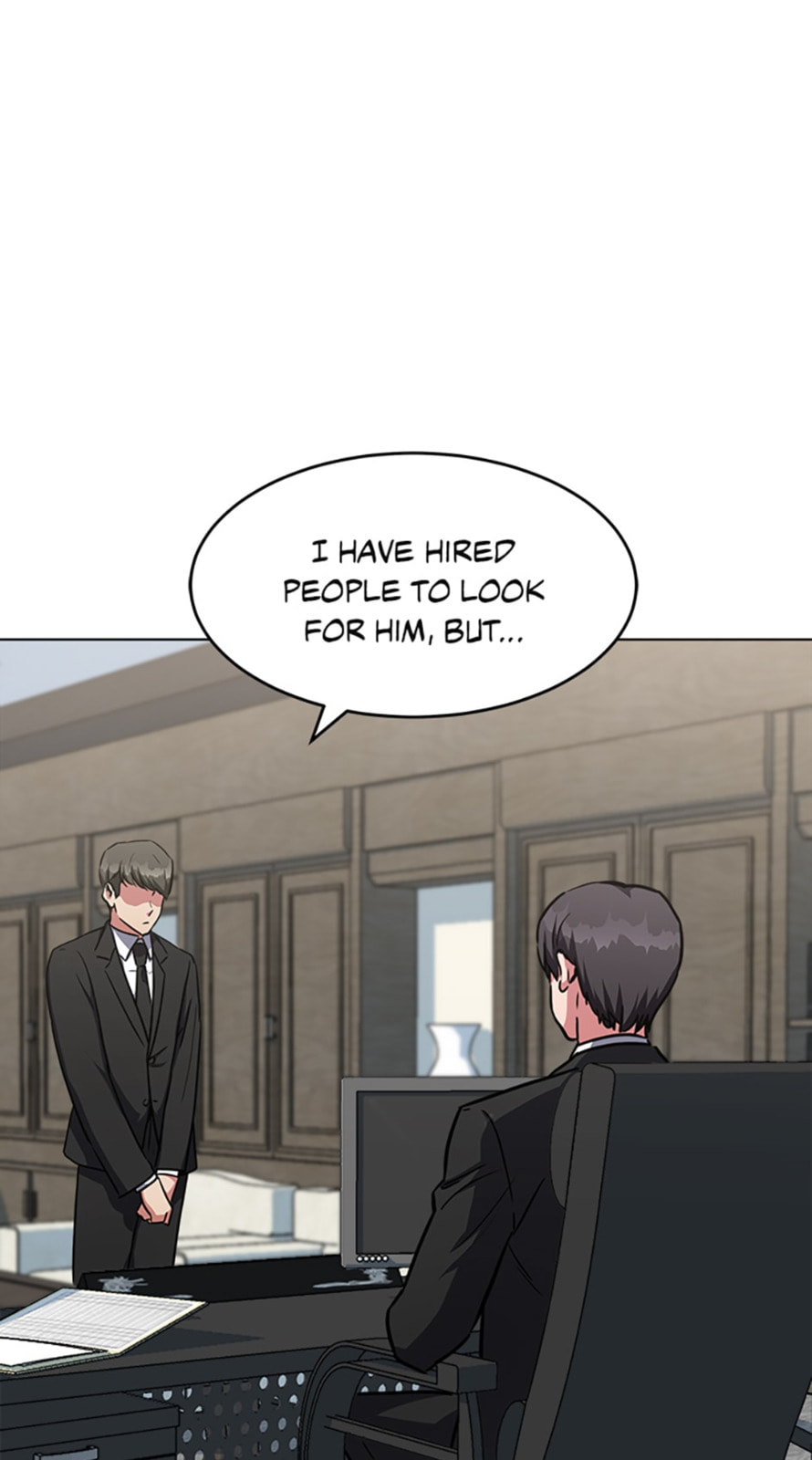 Read Level 1 Player chapter 24 image 78 on Lezhin