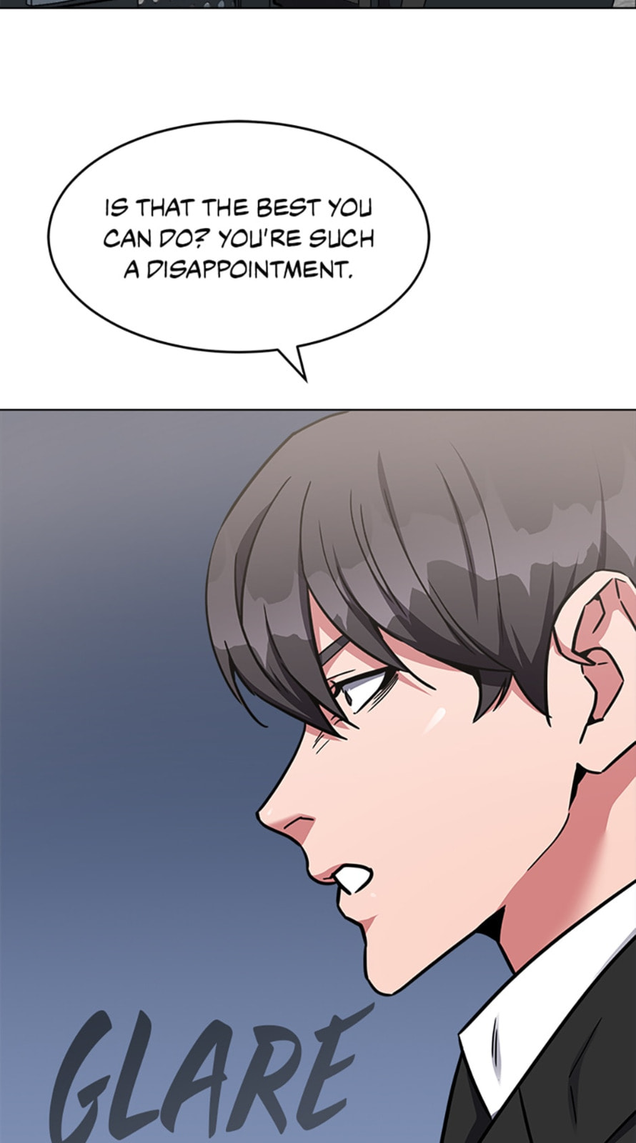 Read Level 1 Player chapter 24 image 79 on Lezhin