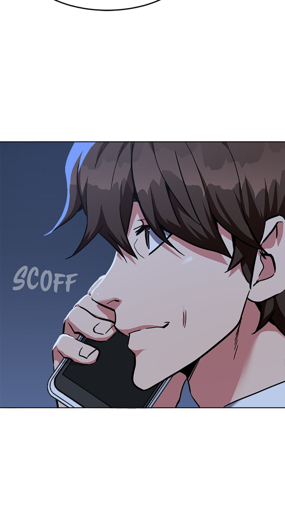 Read Level 1 Player chapter 24 image 8 on Lezhin