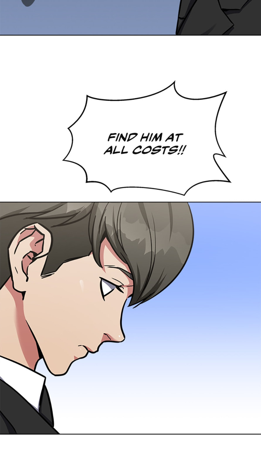 Read Level 1 Player chapter 24 image 80 on Lezhin