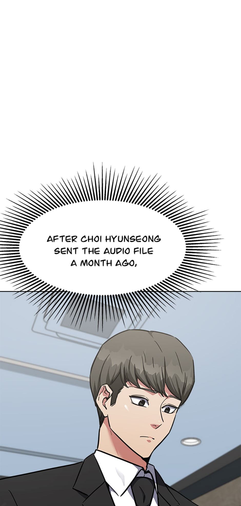 Read Level 1 Player chapter 24 image 81 on Lezhin