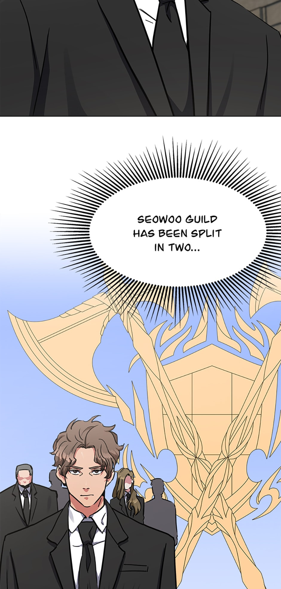 Read Level 1 Player chapter 24 image 82 on Lezhin