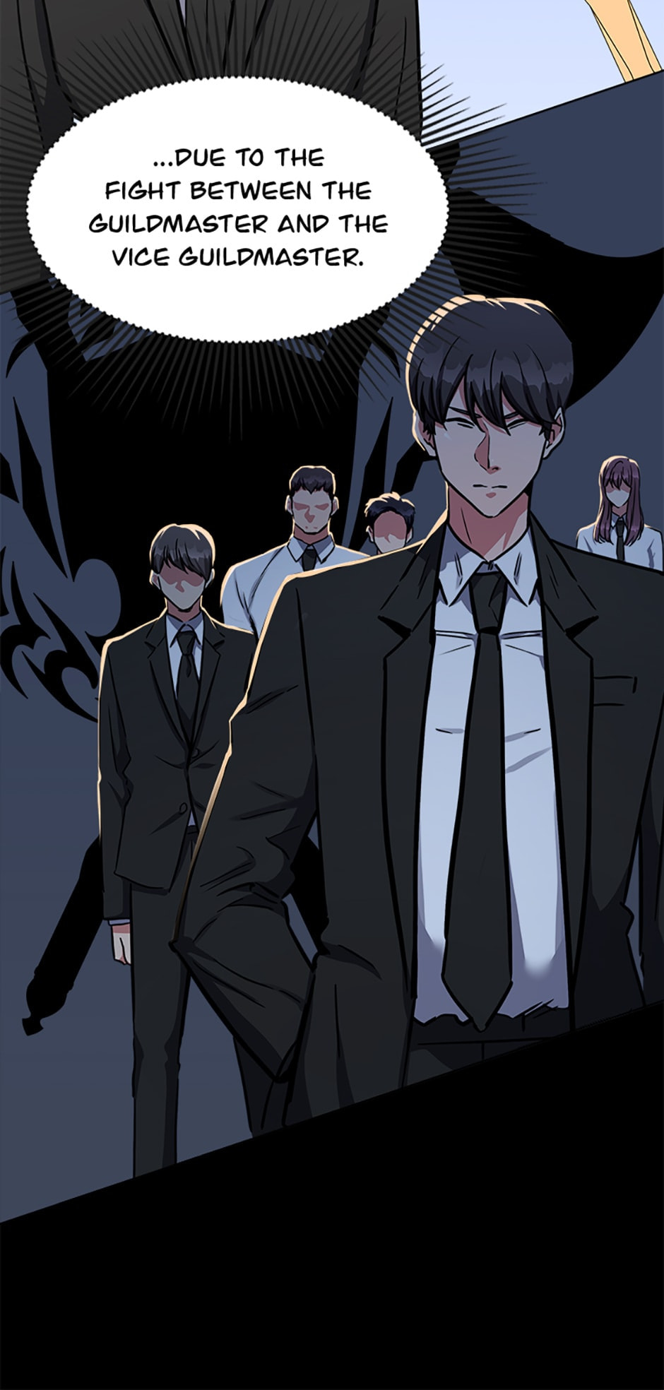 Read Level 1 Player chapter 24 image 83 on Lezhin