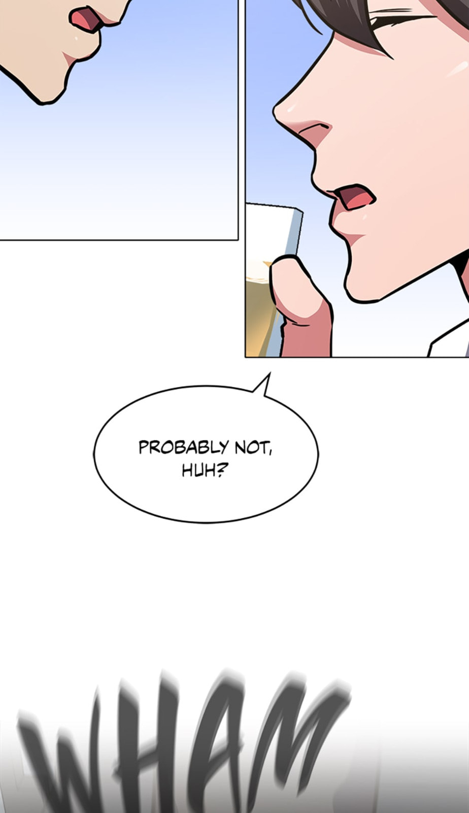 Read Level 1 Player chapter 24 image 89 on Lezhin
