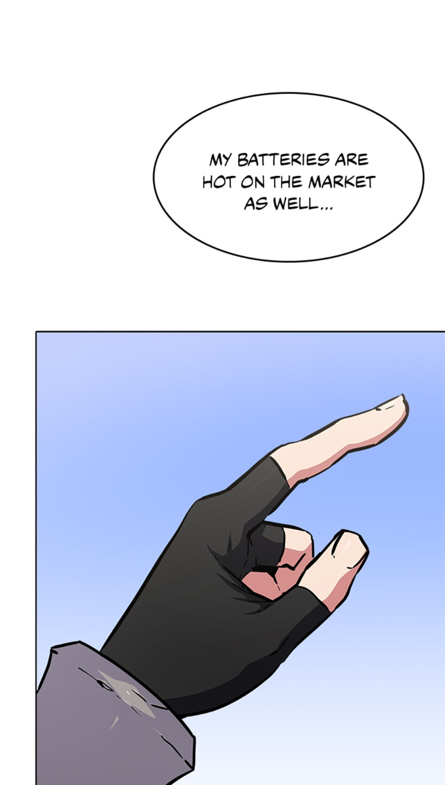 Read Level 1 Player chapter 25 image 12 on Lezhin