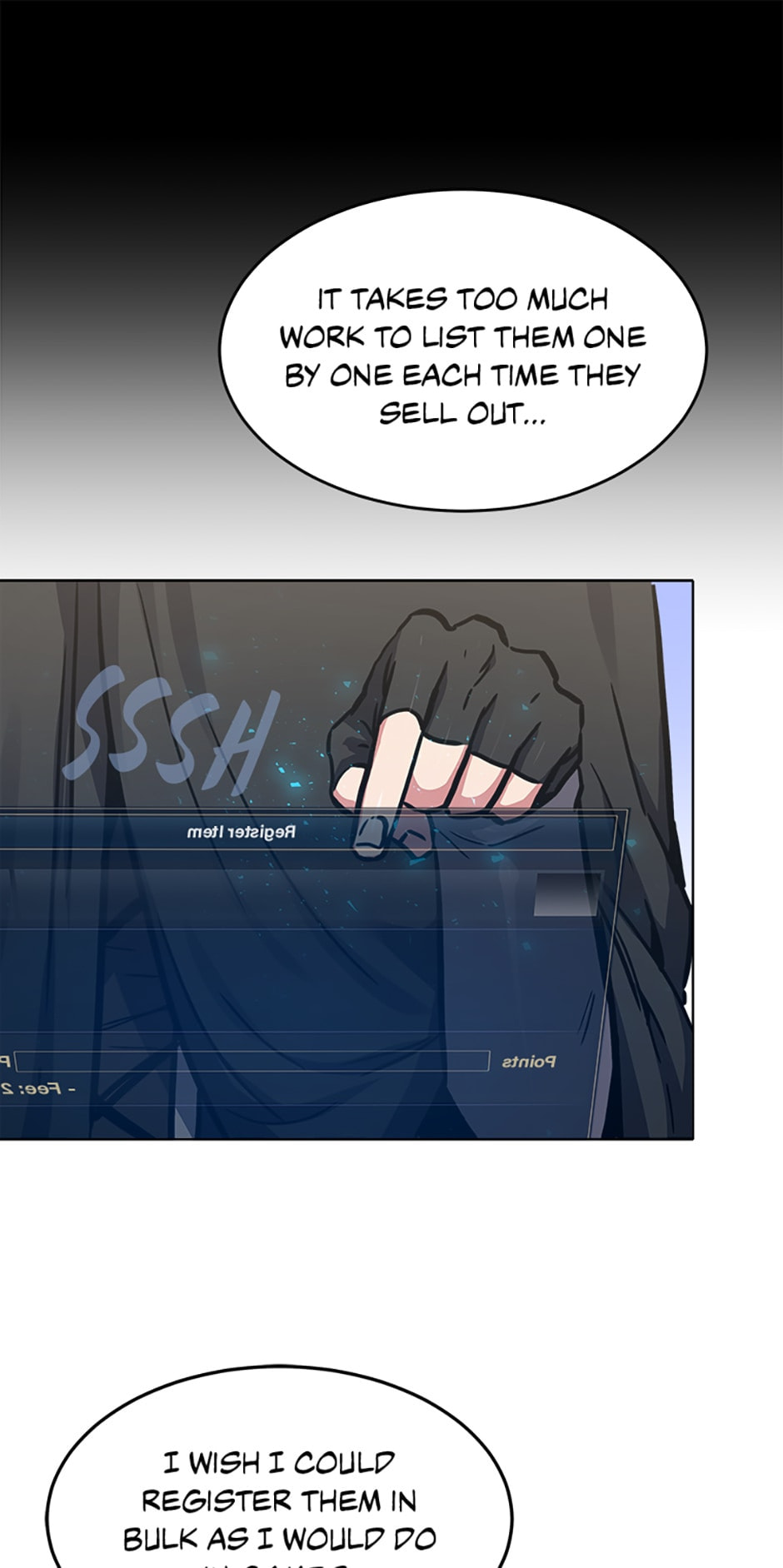 Read Level 1 Player chapter 25 image 16 on Lezhin