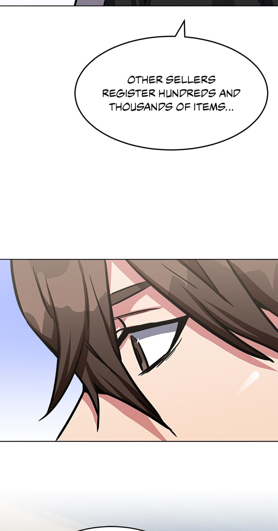 Read Level 1 Player chapter 25 image 20 on Lezhin