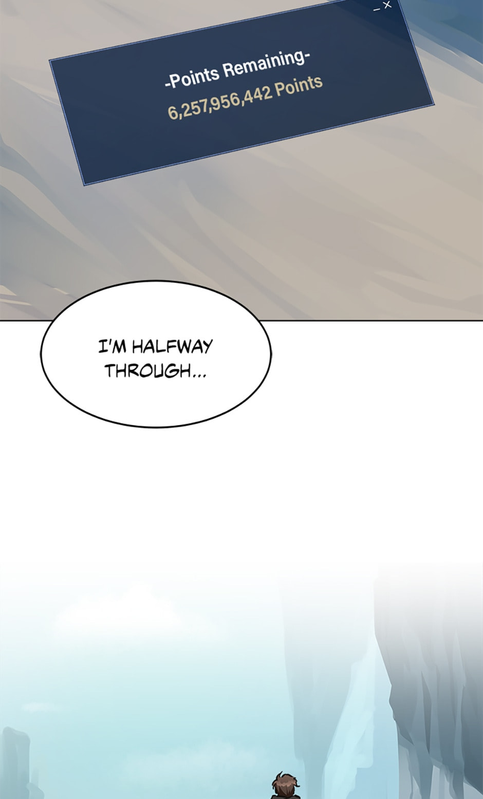 Read Level 1 Player chapter 25 image 23 on Lezhin