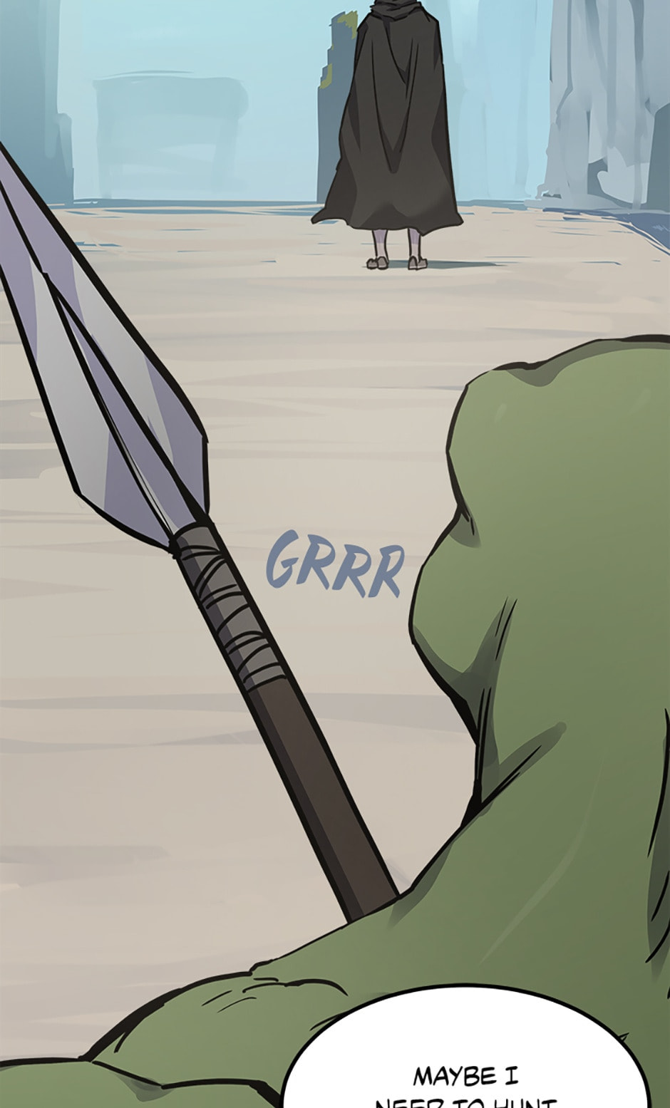 Read Level 1 Player chapter 25 image 24 on Lezhin
