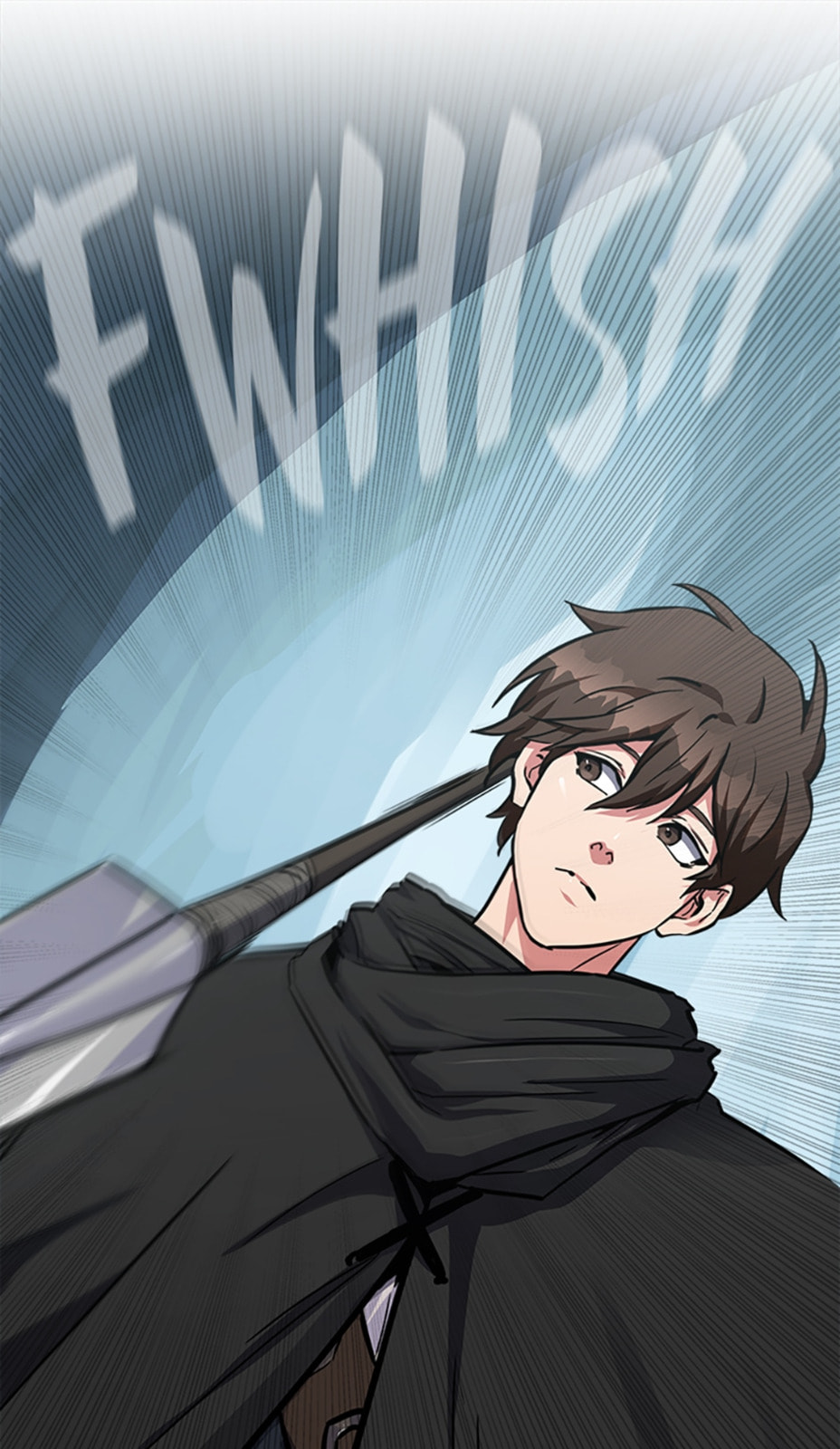 Read Level 1 Player chapter 25 image 26 on Lezhin