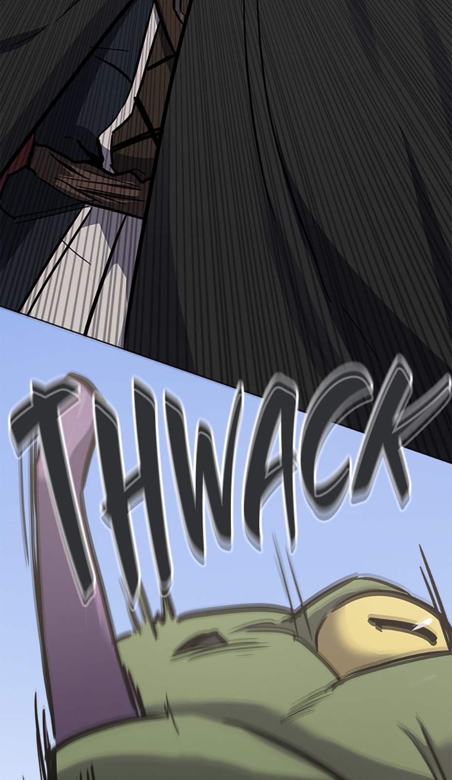 Read Level 1 Player chapter 25 image 27 on Lezhin