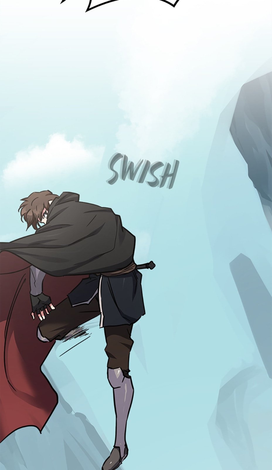 Read Level 1 Player chapter 25 image 29 on Lezhin