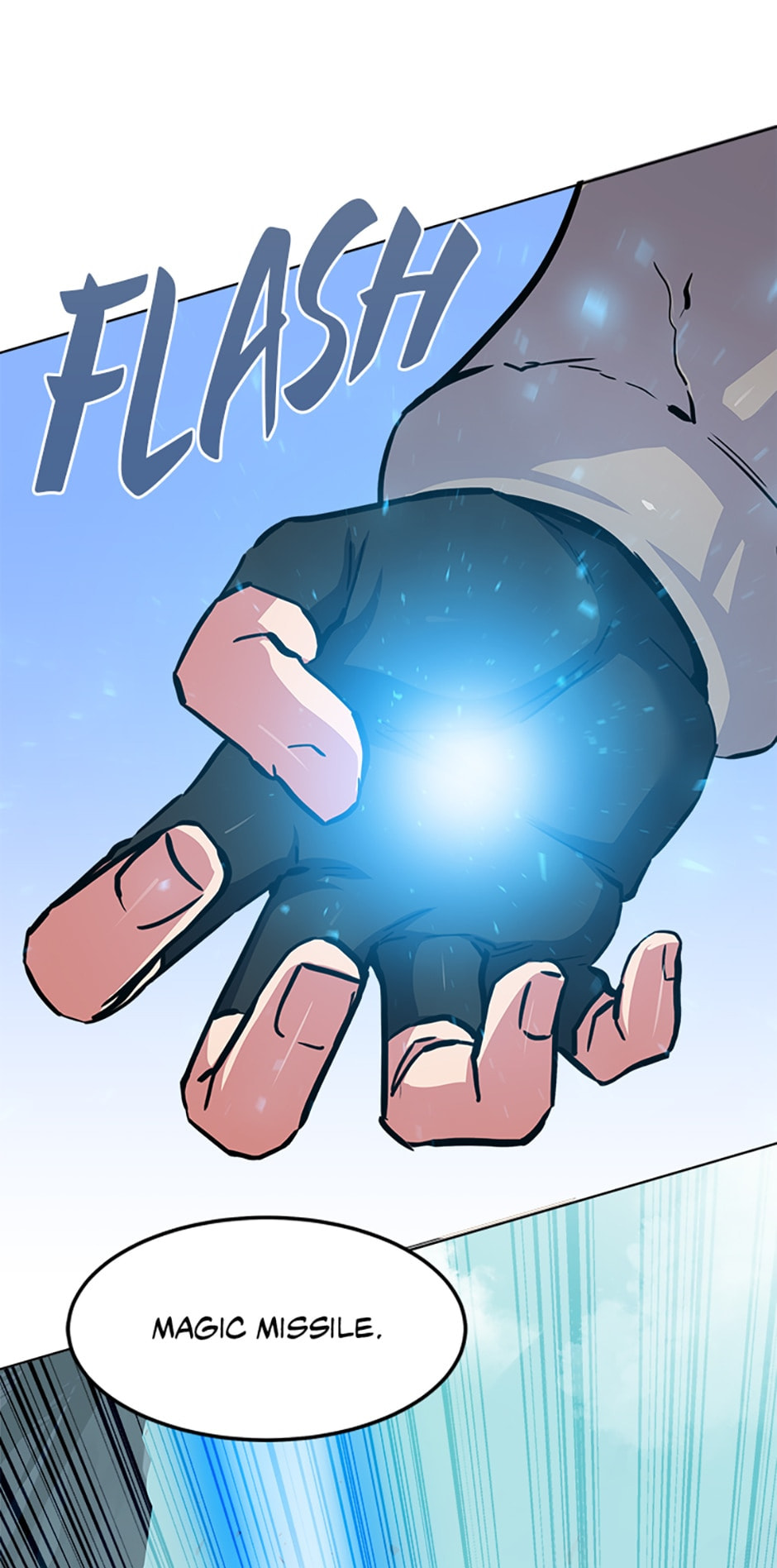 Read Level 1 Player chapter 25 image 31 on Lezhin