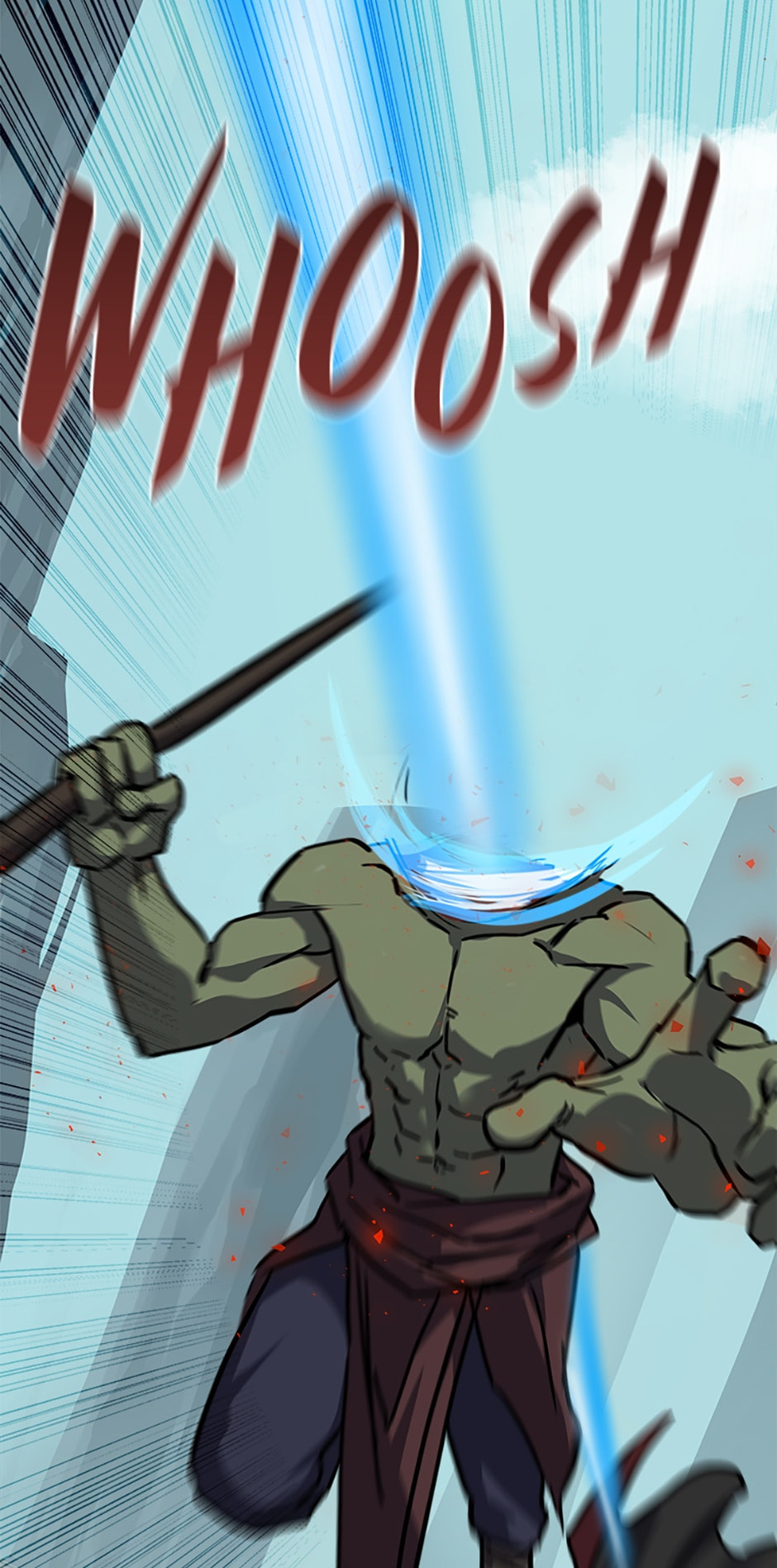 Read Level 1 Player chapter 25 image 32 on Lezhin