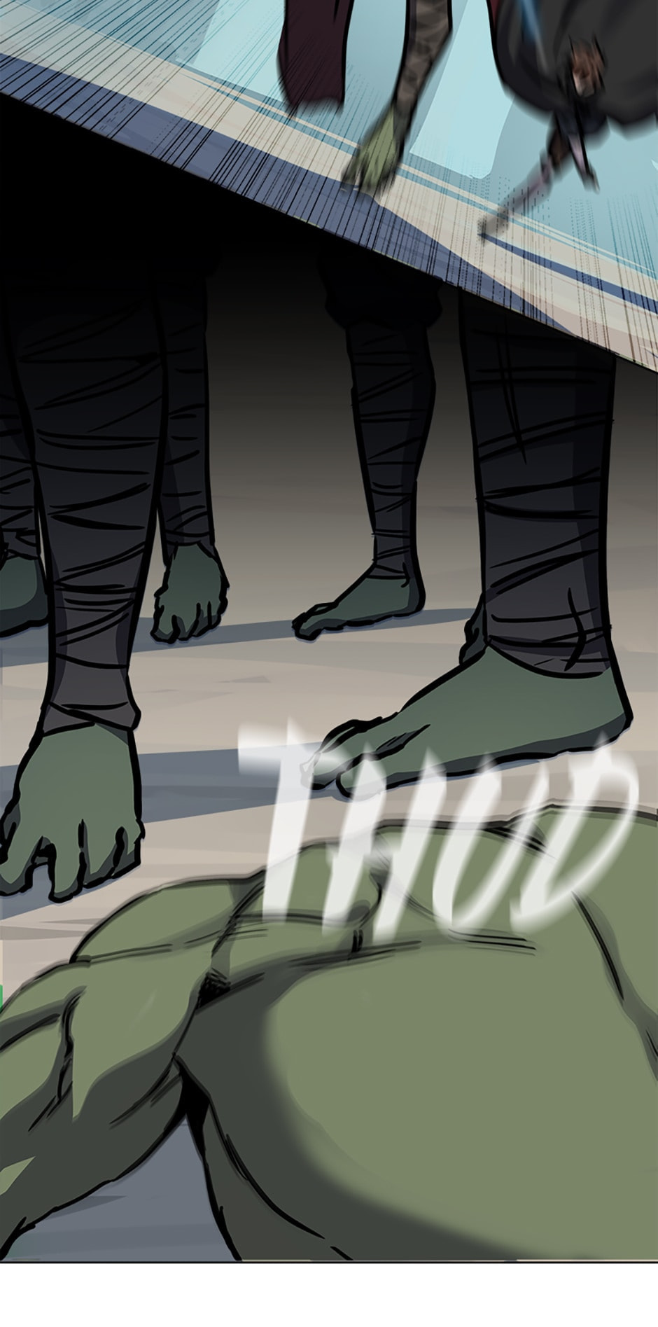Read Level 1 Player chapter 25 image 33 on Lezhin