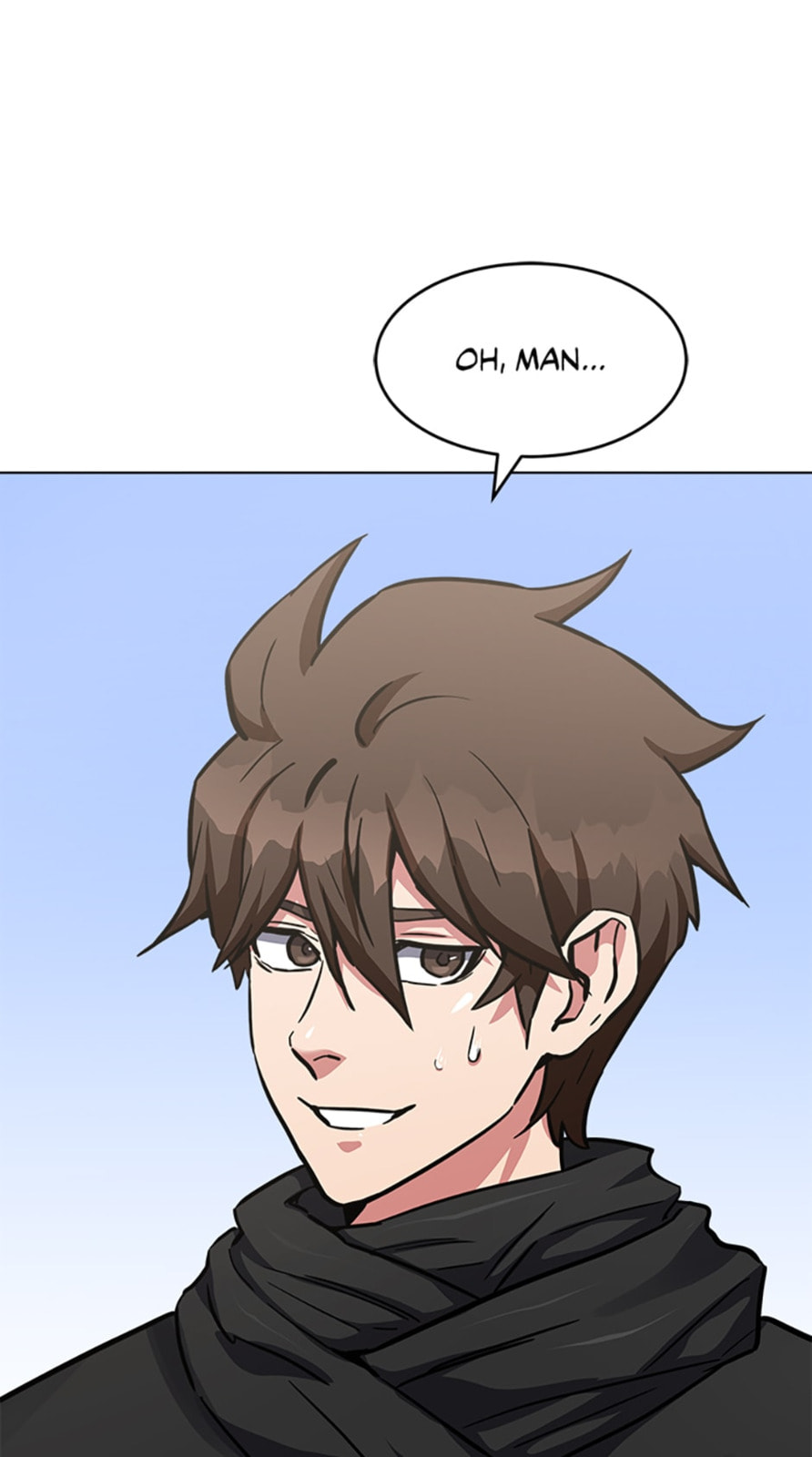 Read Level 1 Player chapter 25 image 34 on Lezhin