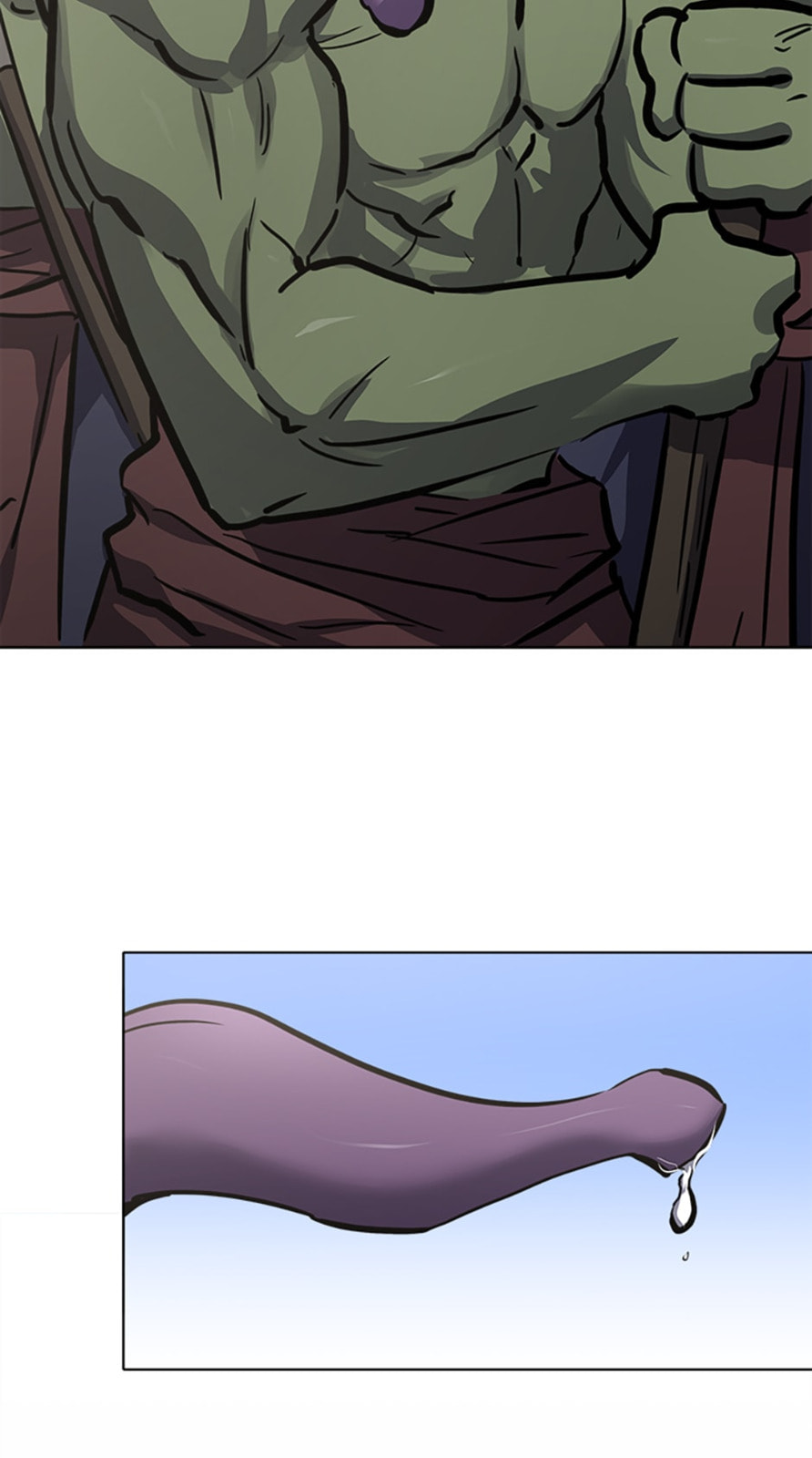 Read Level 1 Player chapter 25 image 36 on Lezhin