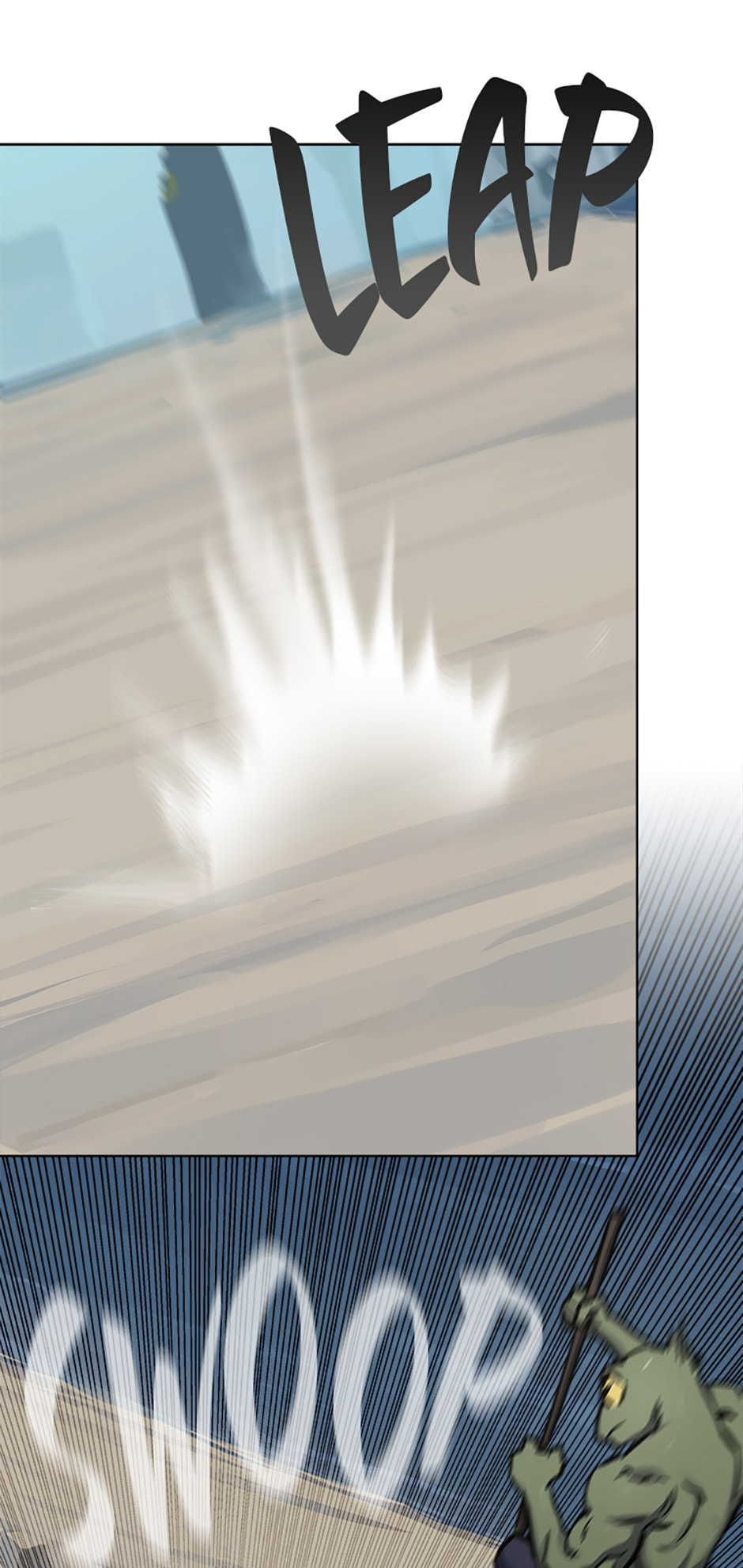 Read Level 1 Player chapter 25 image 38 on Lezhin