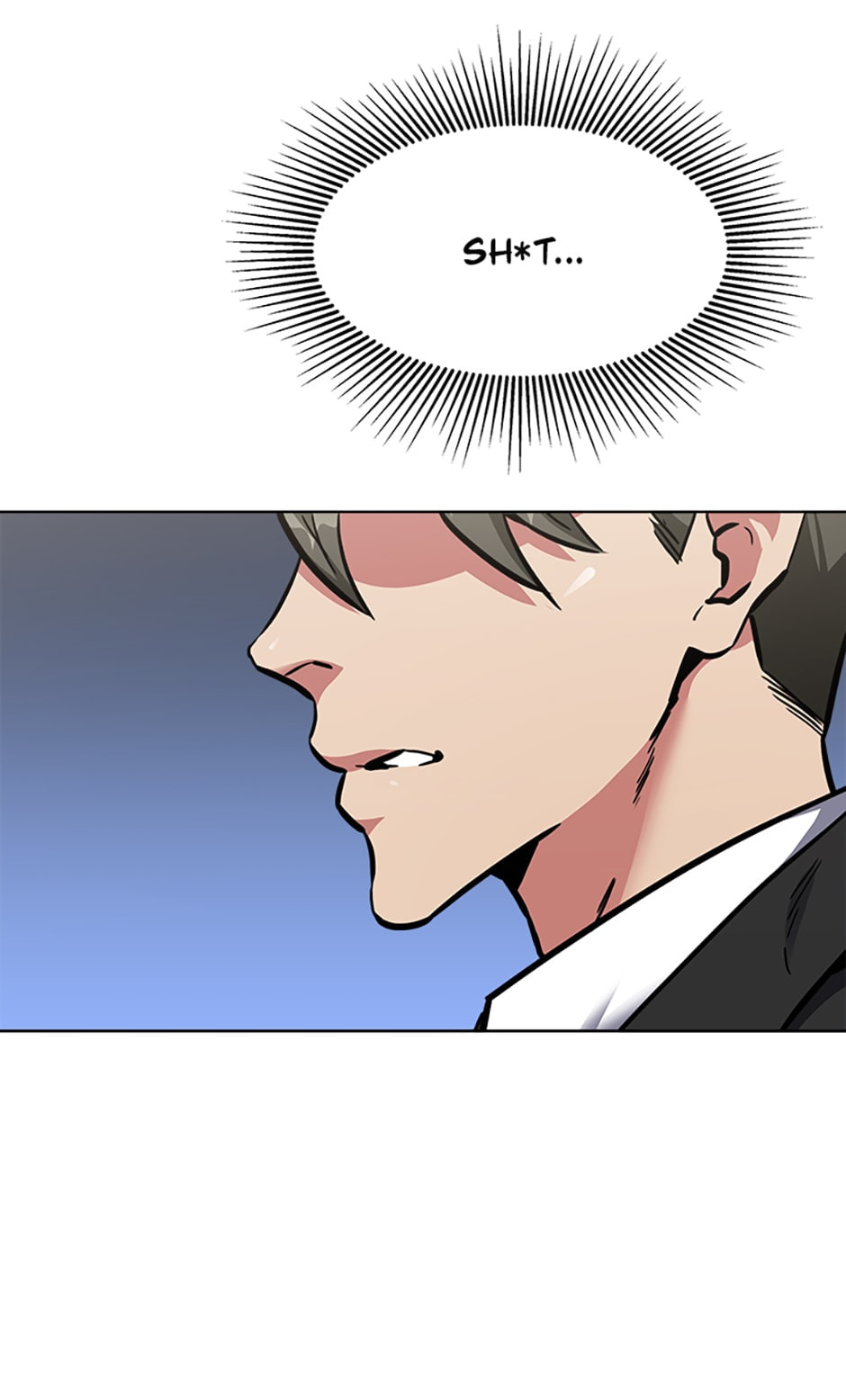 Read Level 1 Player chapter 25 image 4 on Lezhin