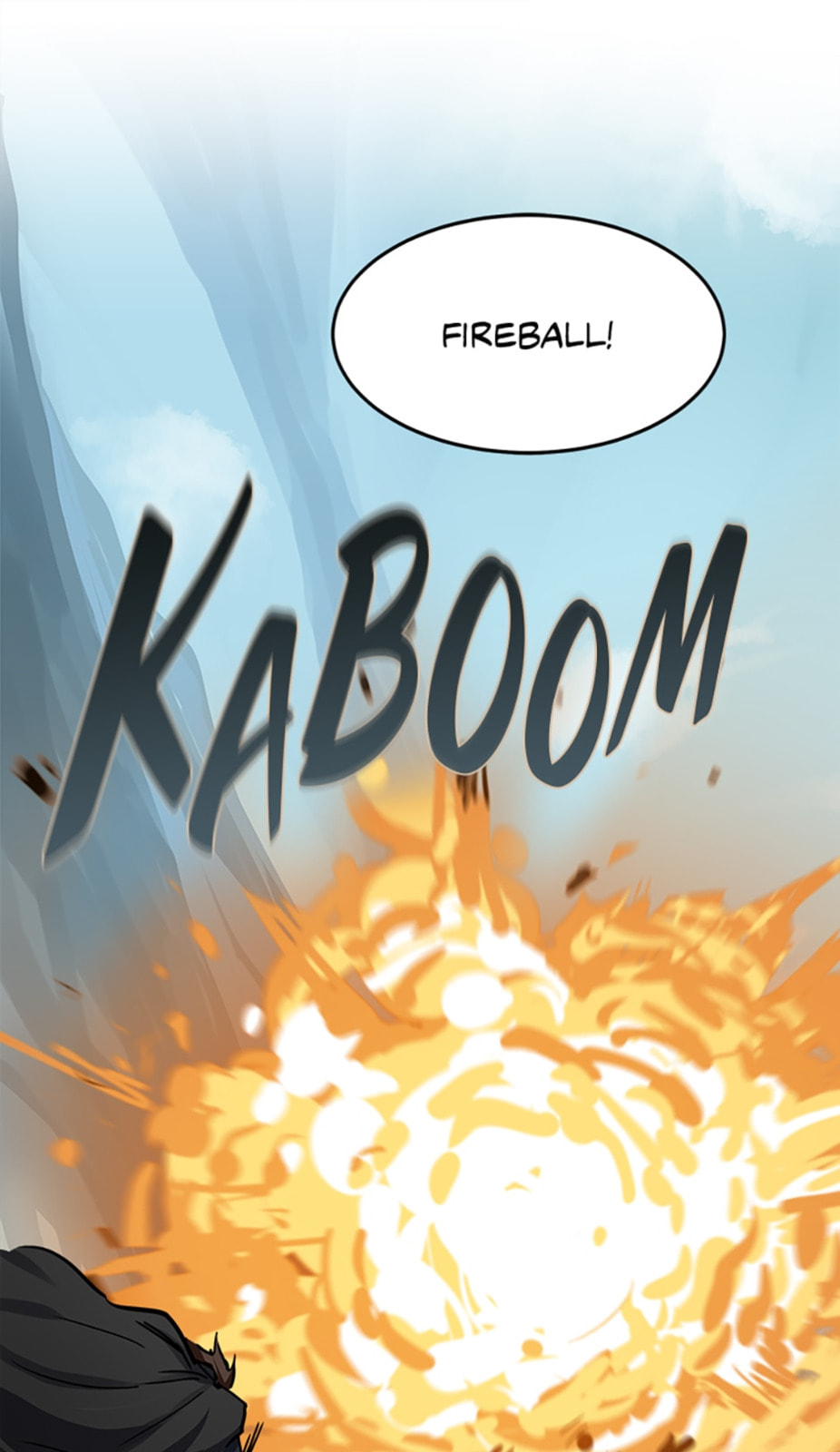 Read Level 1 Player chapter 25 image 41 on Lezhin