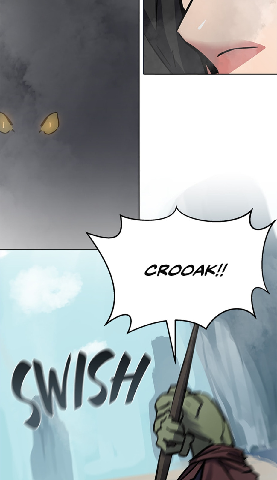 Read Level 1 Player chapter 25 image 43 on Lezhin