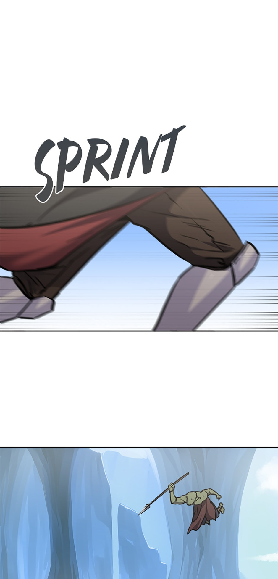 Read Level 1 Player chapter 25 image 48 on Lezhin