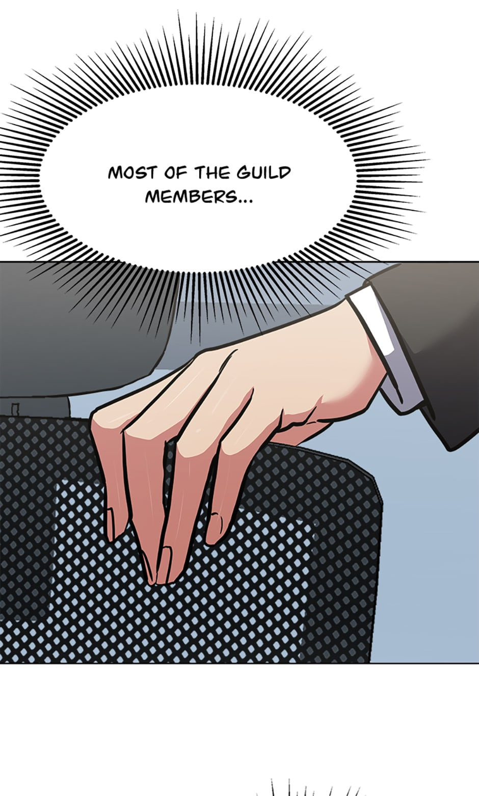 Read Level 1 Player chapter 25 image 5 on Lezhin
