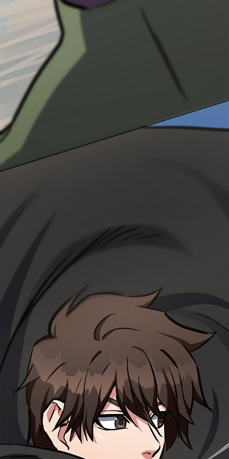 Read Level 1 Player chapter 25 image 52 on Lezhin