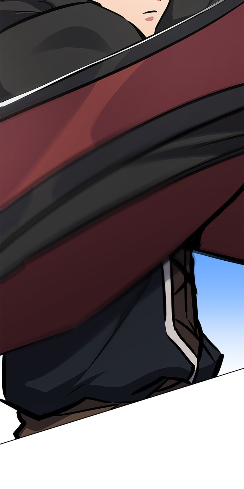 Read Level 1 Player chapter 25 image 53 on Lezhin