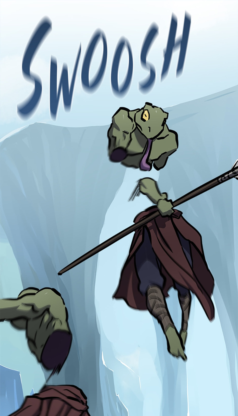 Read Level 1 Player chapter 25 image 54 on Lezhin