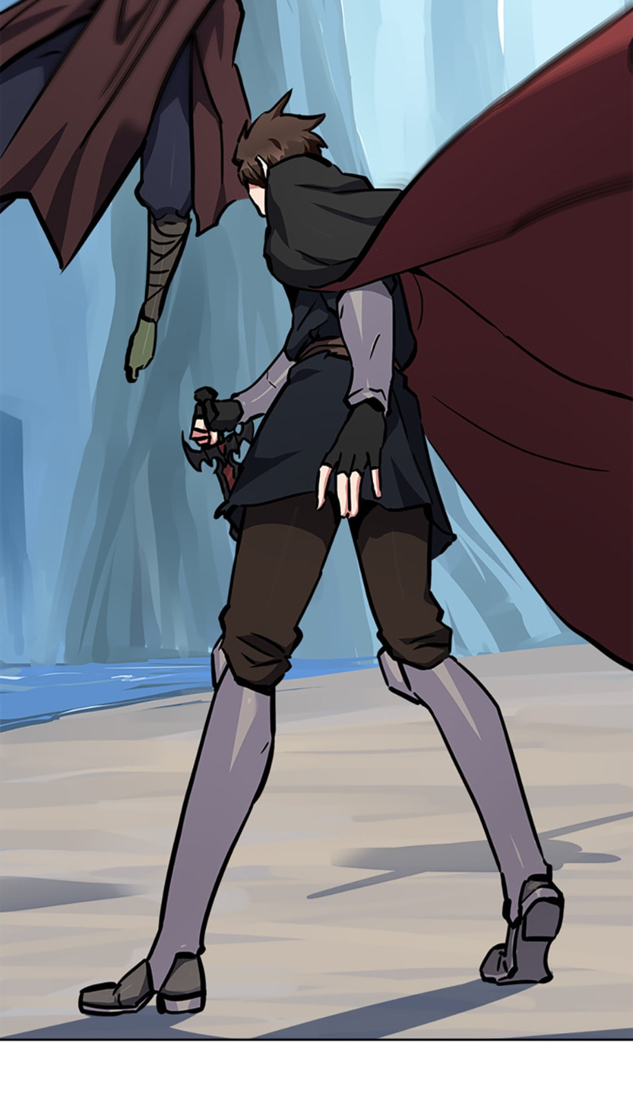 Read Level 1 Player chapter 25 image 55 on Lezhin
